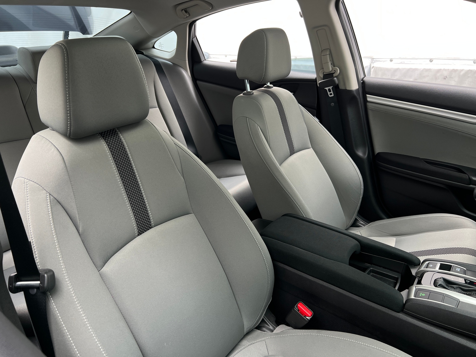 Thumbnail: 2021 Honda Civic - 2