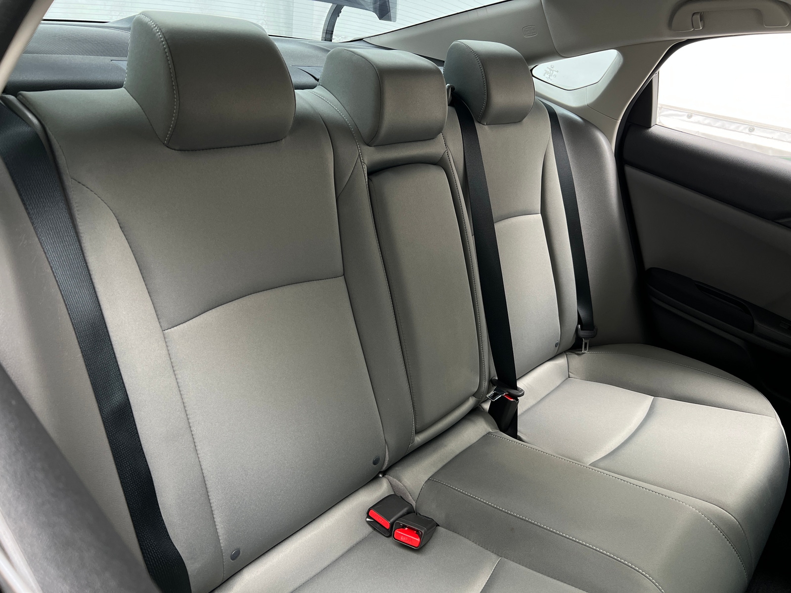 Thumbnail: 2021 Honda Civic - 6