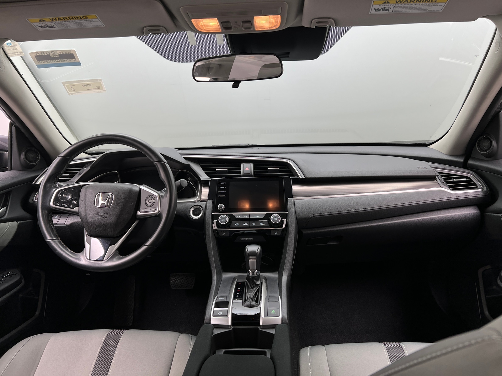 Thumbnail: 2021 Honda Civic - 3