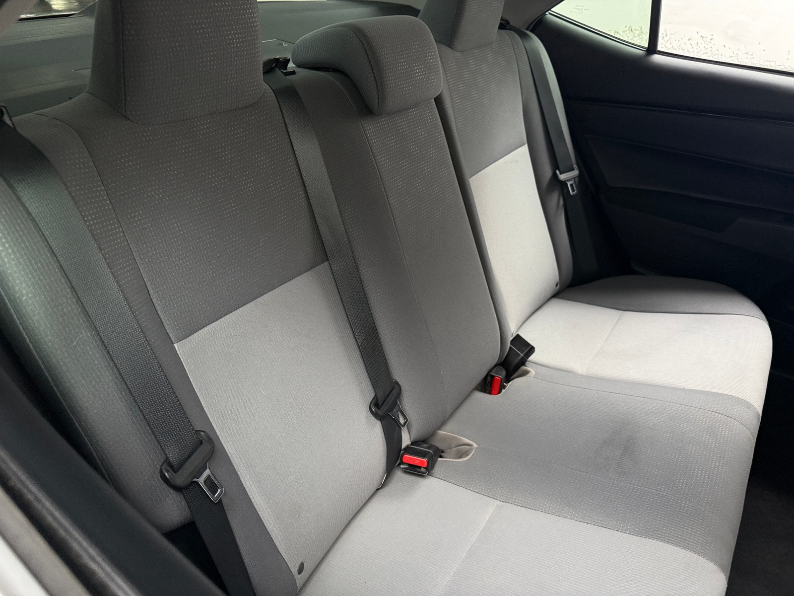 Thumbnail: 2017 Toyota Corolla - 6