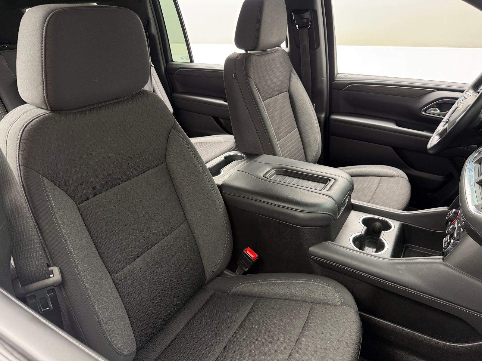 Thumbnail: 2024 Chevrolet Suburban - 2