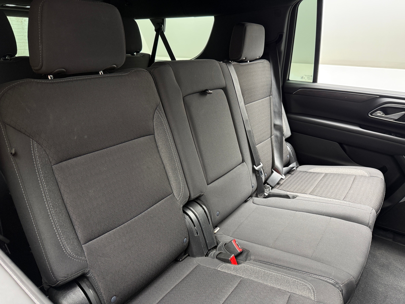 Thumbnail: 2024 Chevrolet Suburban - 6