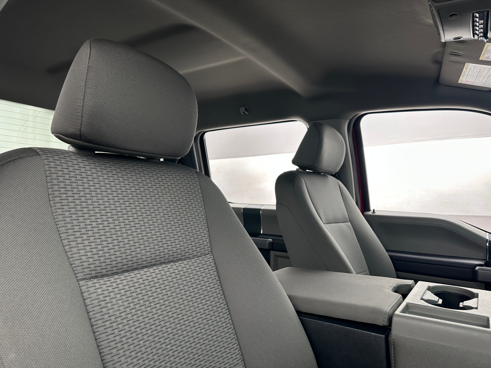 Thumbnail: 2022 Ford Econoline - 2