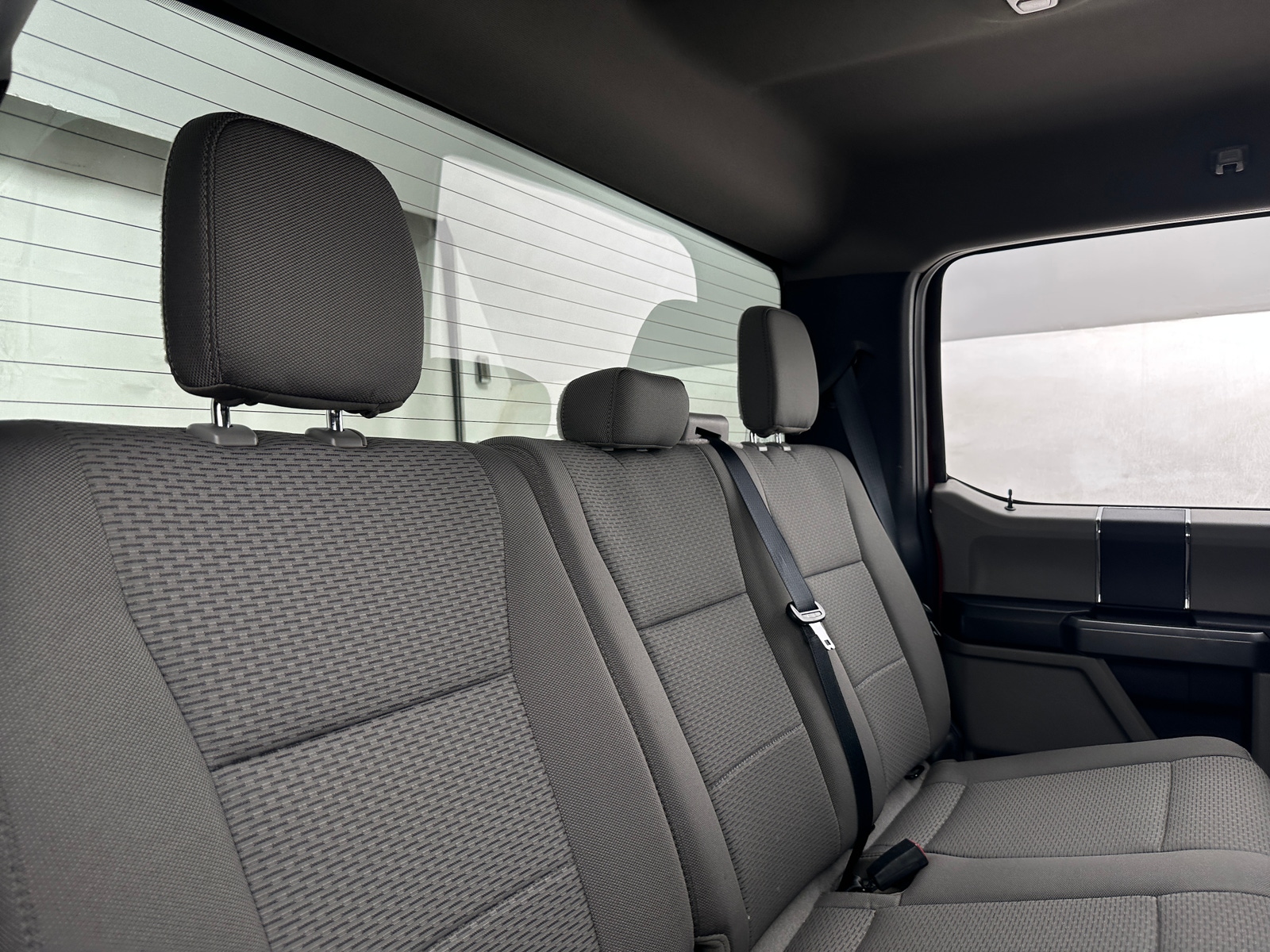 Thumbnail: 2022 Ford Econoline - 6