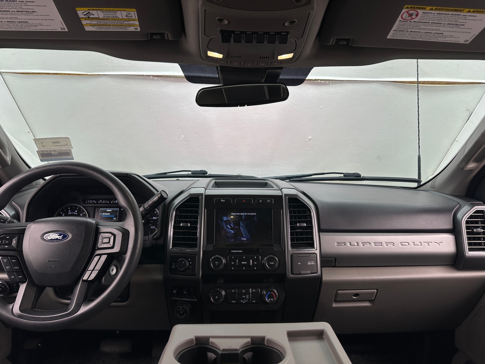 Thumbnail: 2022 Ford Econoline - 3