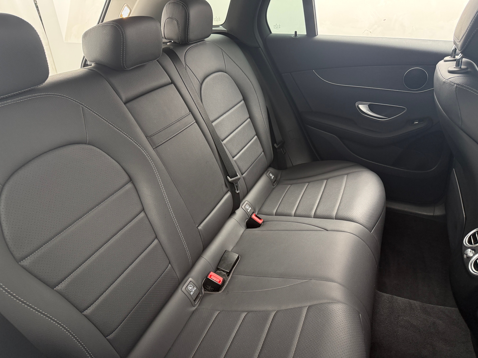 Thumbnail: 2021 Mercedes-Benz GLC - 5