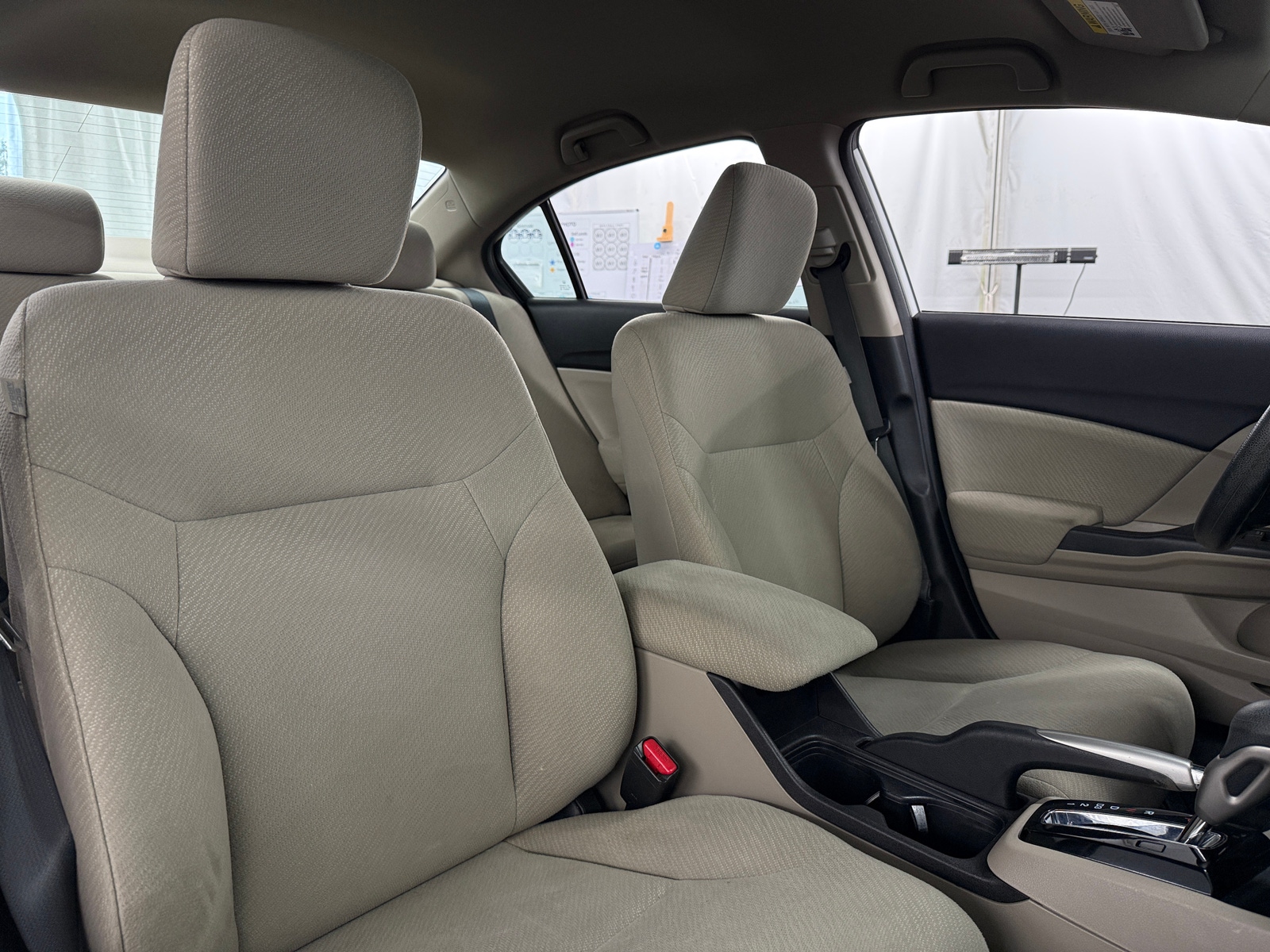 Thumbnail: 2013 Honda Civic - 2