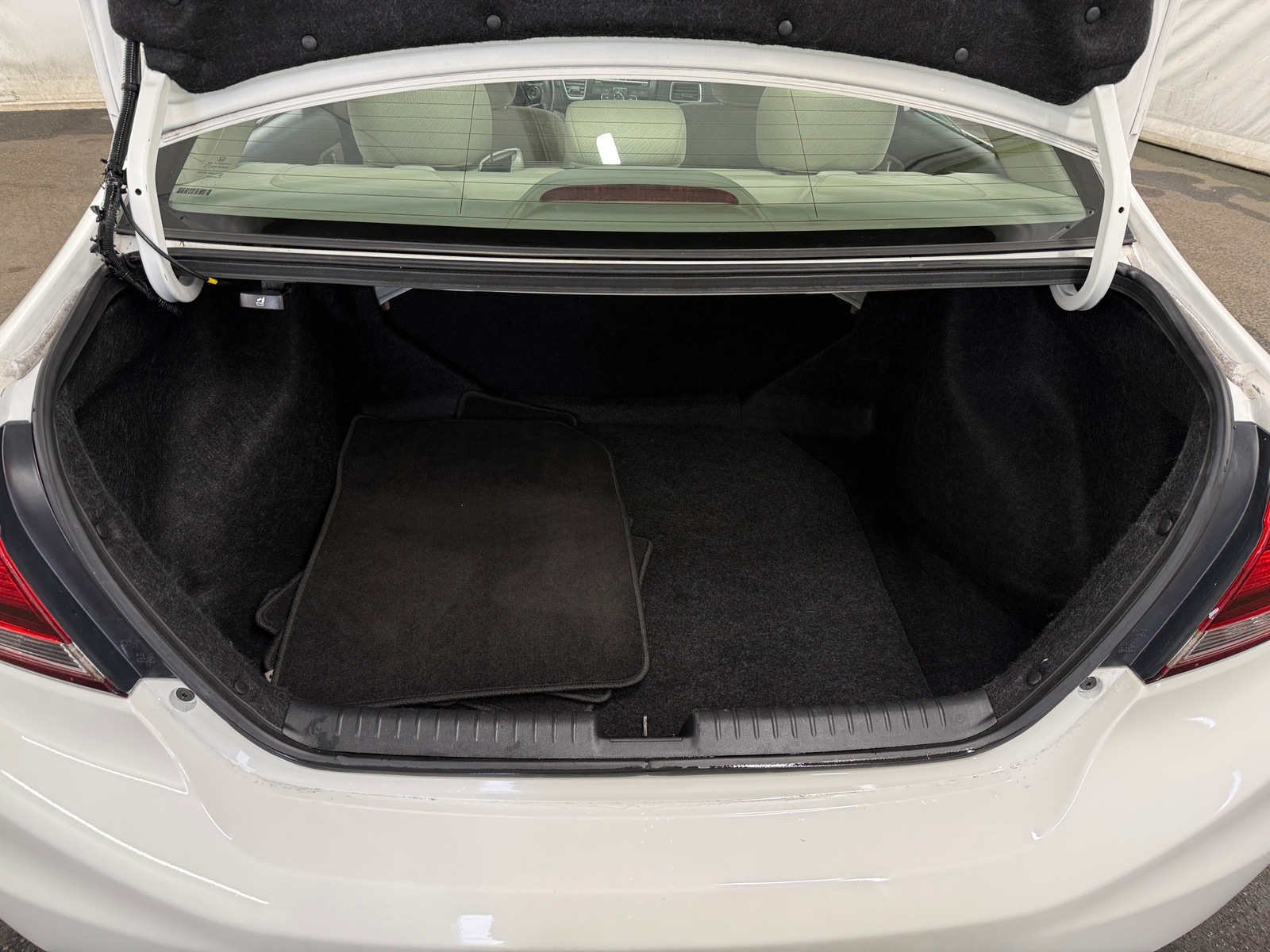 Thumbnail: 2013 Honda Civic - 7