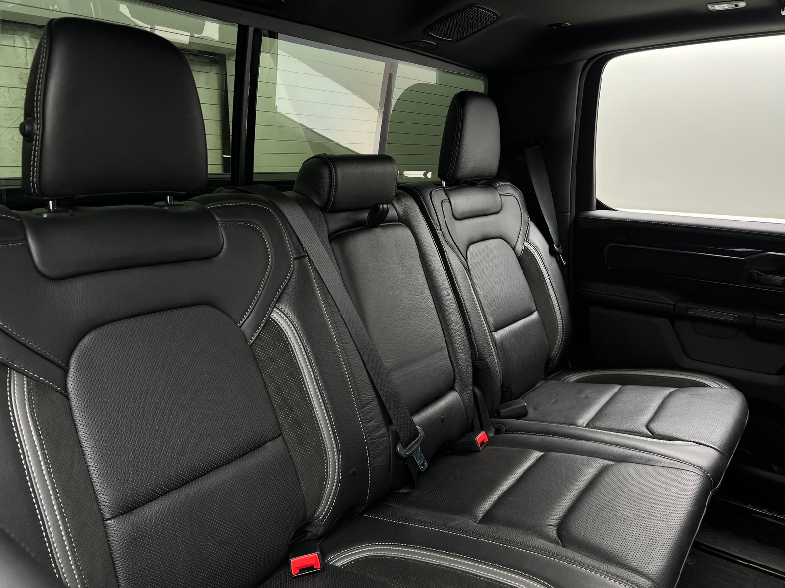 Thumbnail: 2022 RAM 1500 - 5