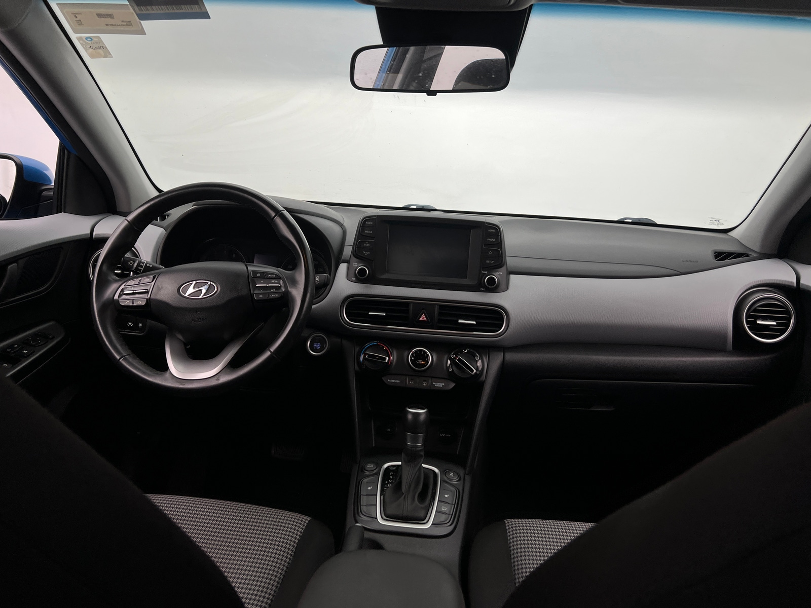 Thumbnail: 2020 Hyundai Kona - 3