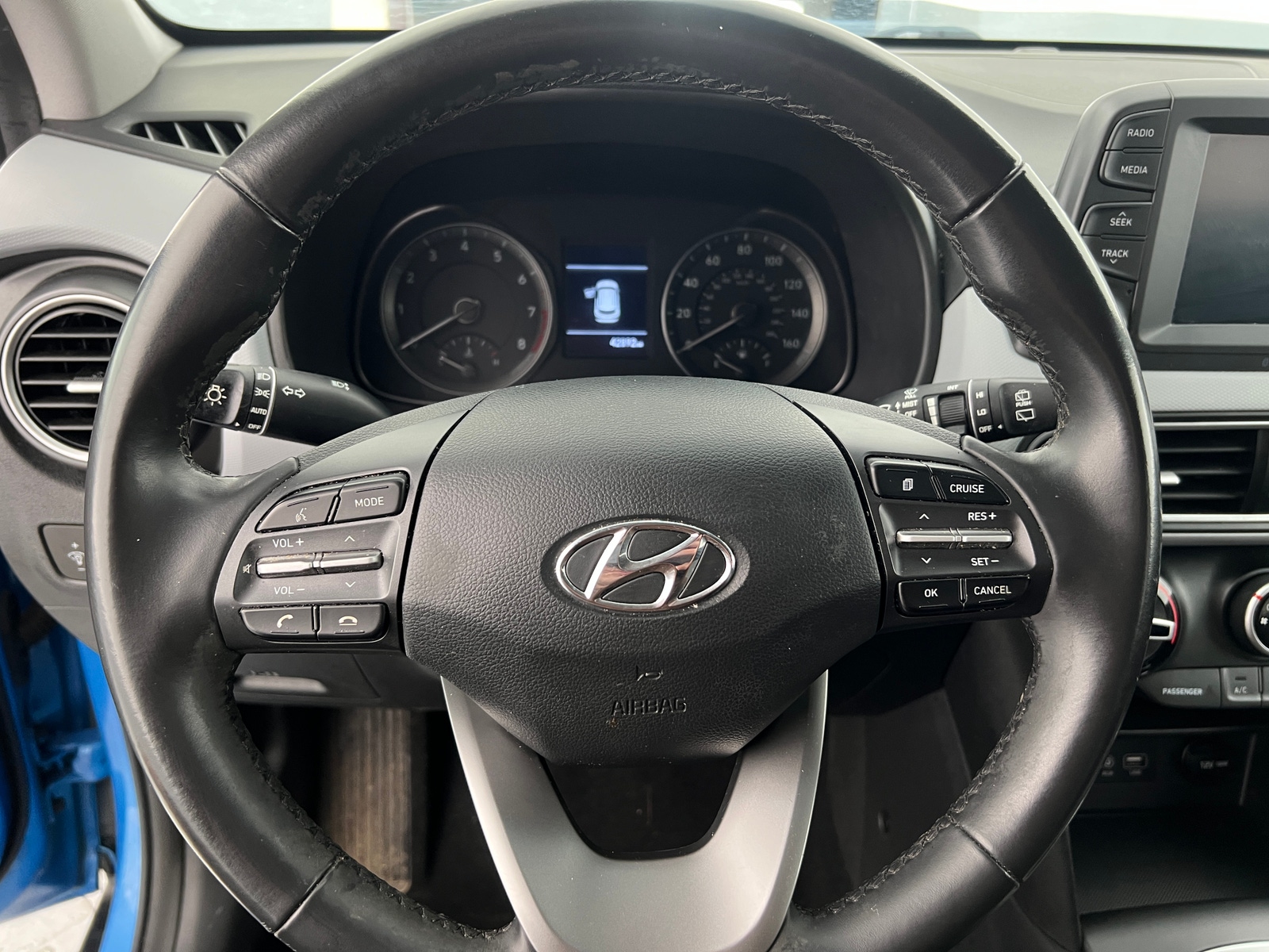 Thumbnail: 2020 Hyundai Kona - 5