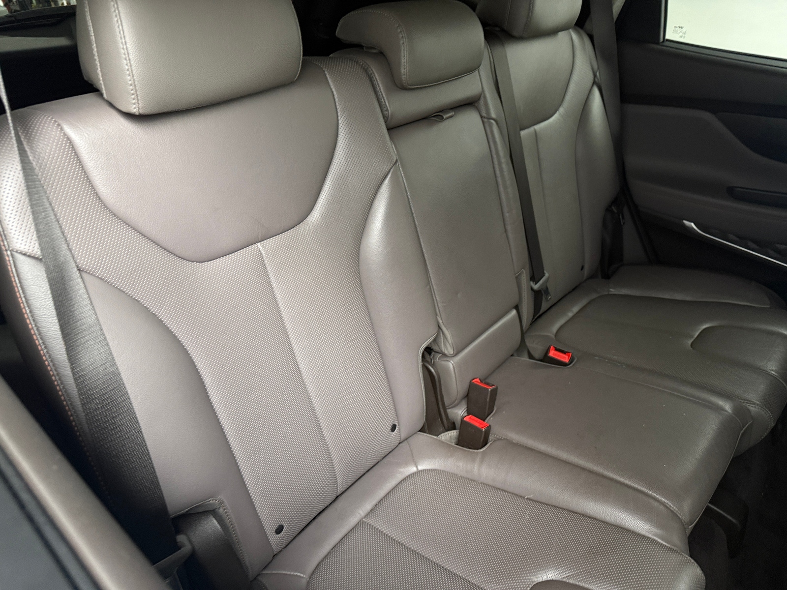 Thumbnail: 2020 Hyundai Santa Fe - 5