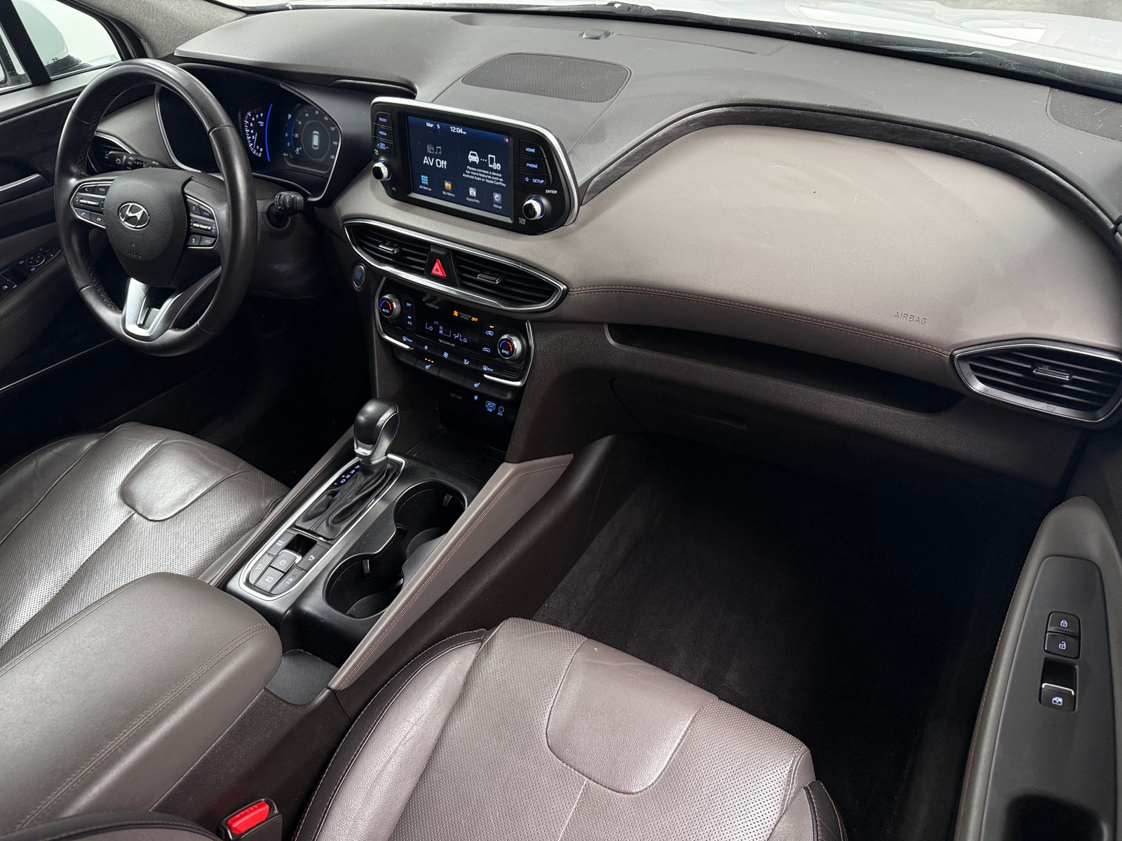 Thumbnail: 2020 Hyundai Santa Fe - 2