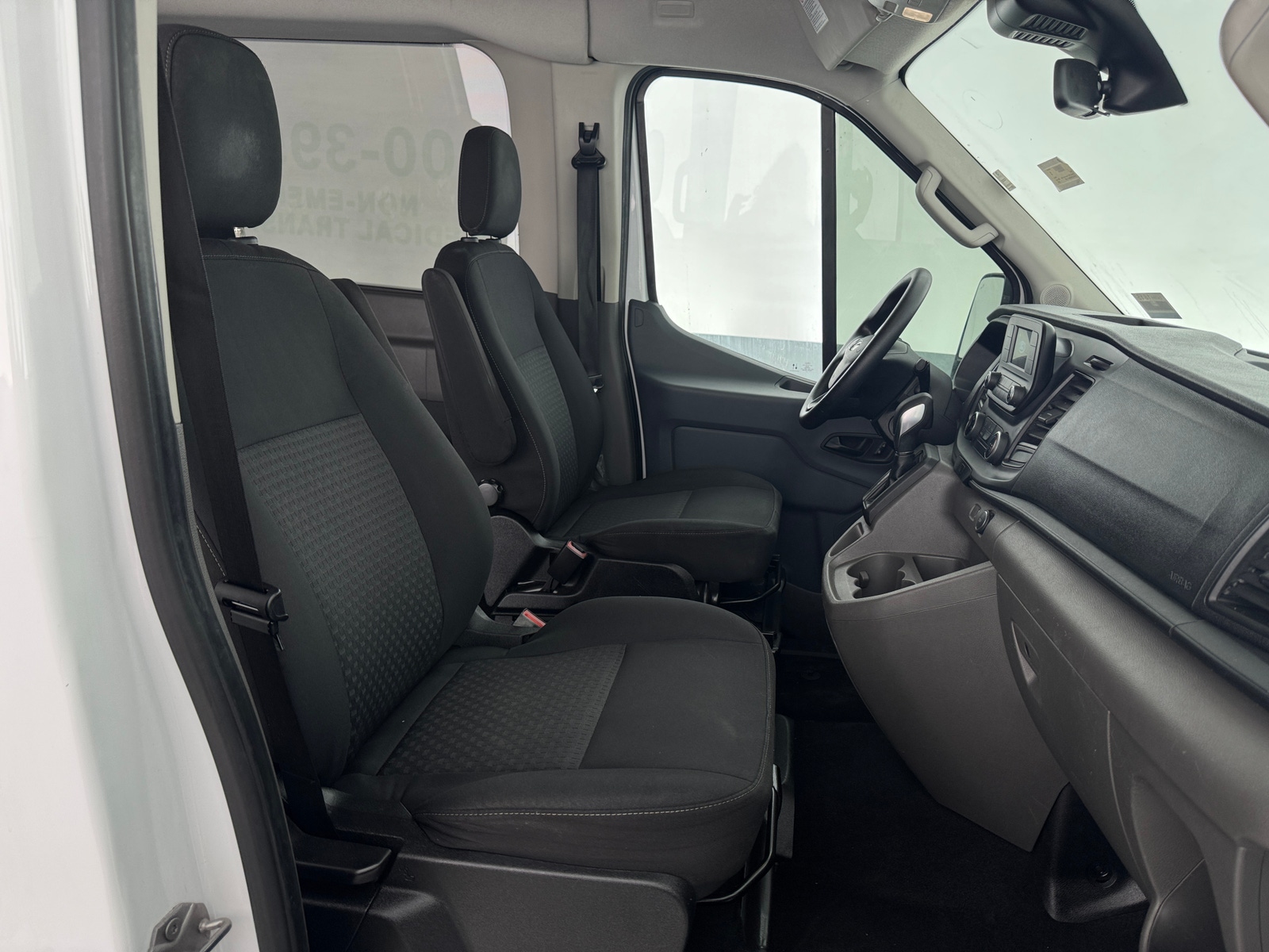 Thumbnail: 2021 Ford Econoline - 2