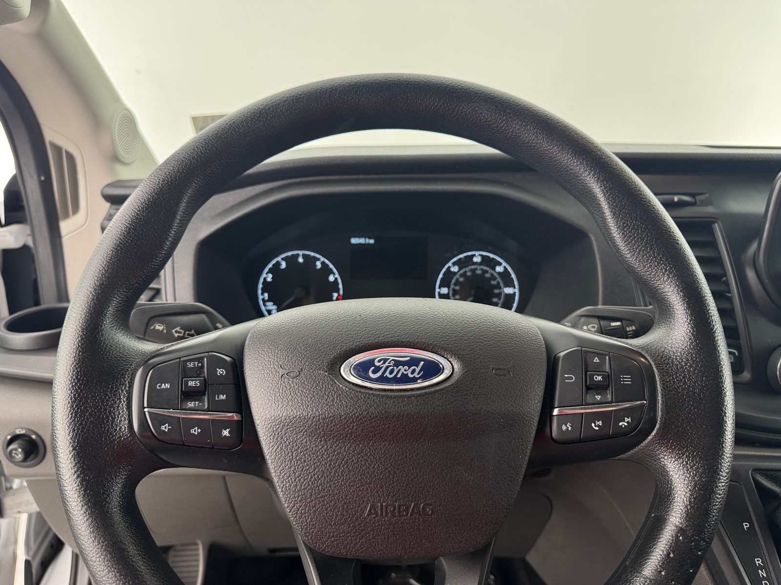 Thumbnail: 2021 Ford Econoline - 5