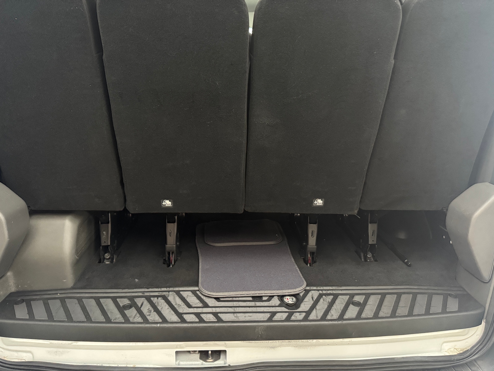 Thumbnail: 2021 Ford Econoline - 7