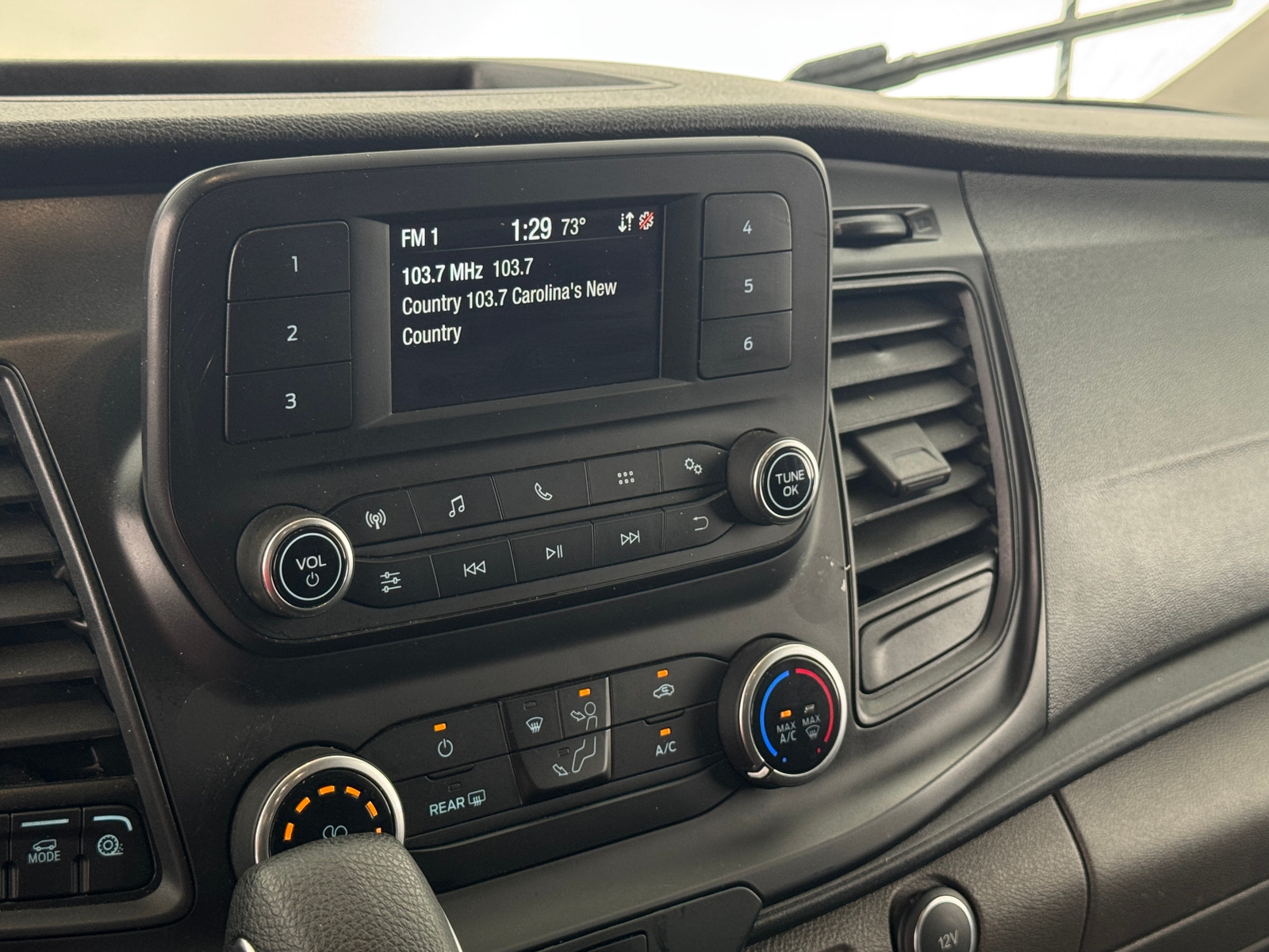 Thumbnail: 2021 Ford Econoline - 4