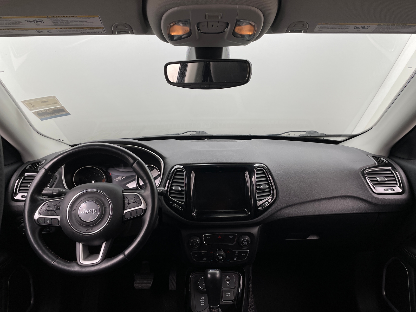 Thumbnail: 2020 Jeep Compass - 2