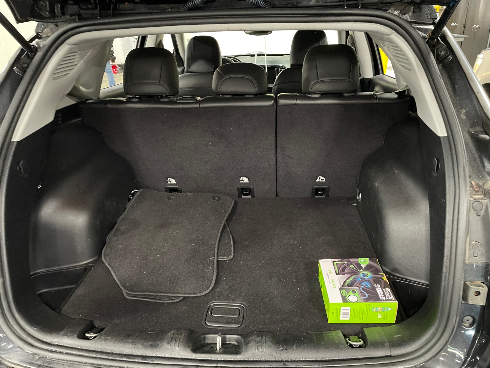 Thumbnail: 2020 Jeep Compass - 6