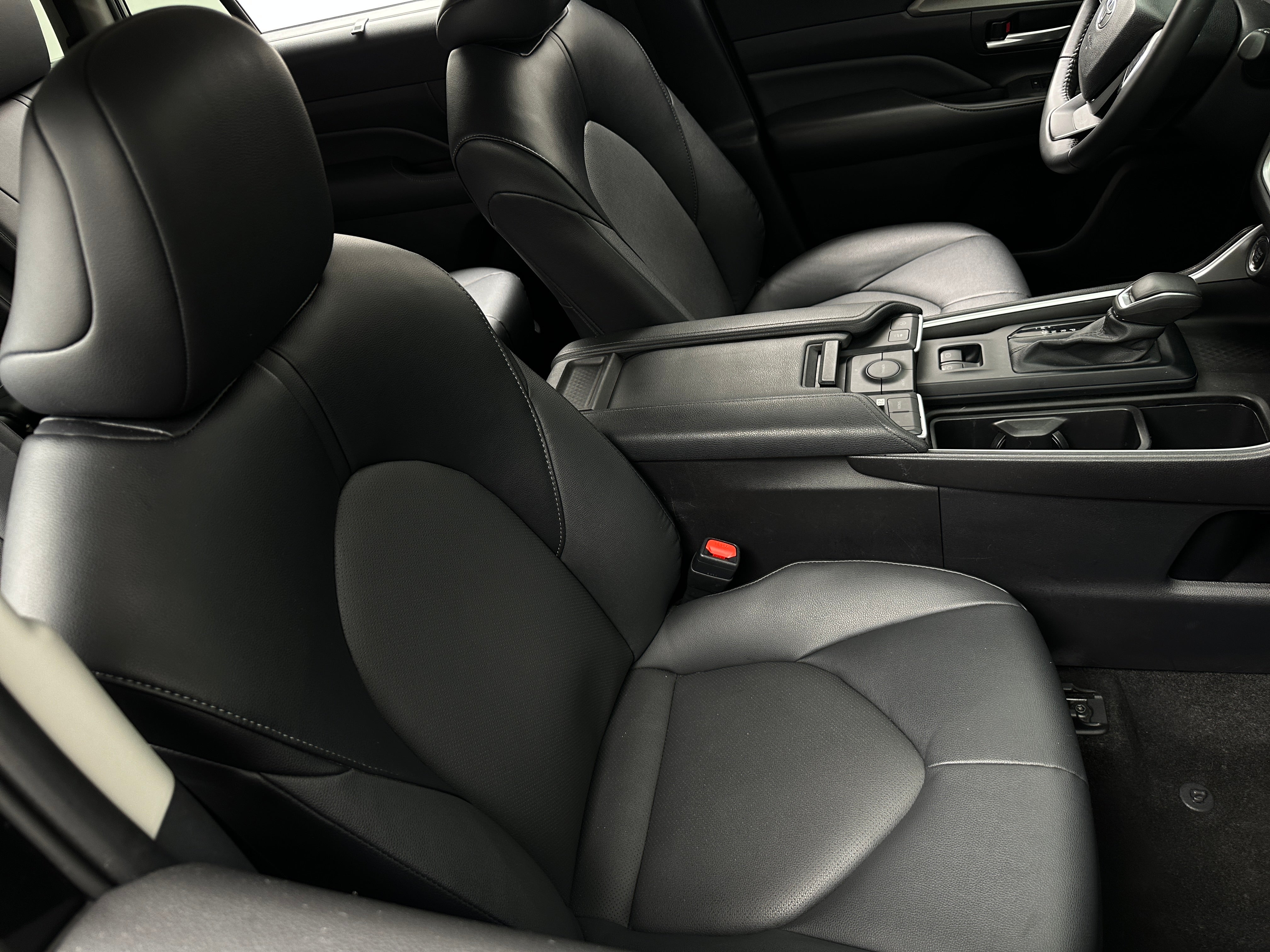 2025 Toyota Grand Highlander