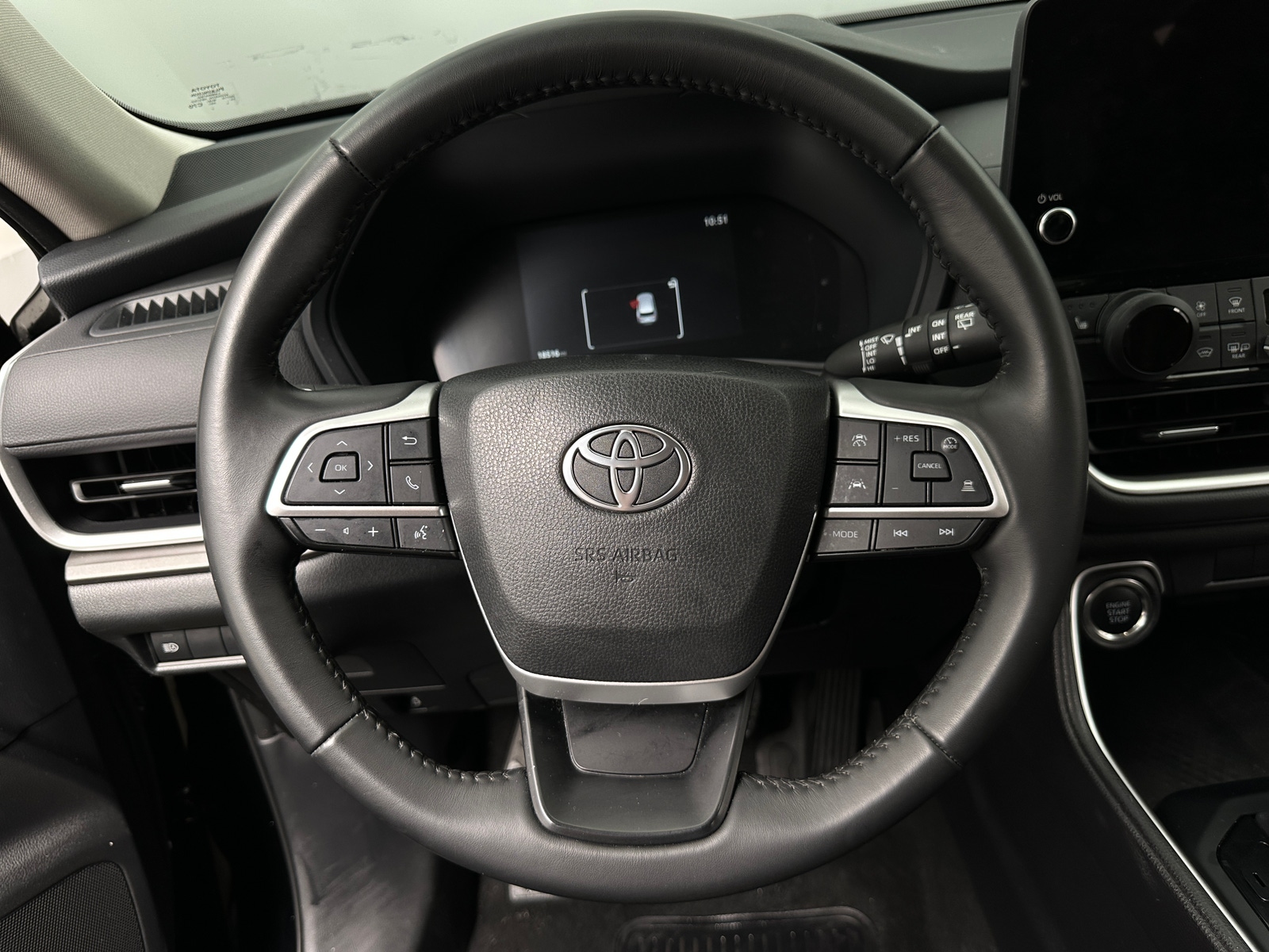 Thumbnail: 2025 Toyota Grand Highlander - 5