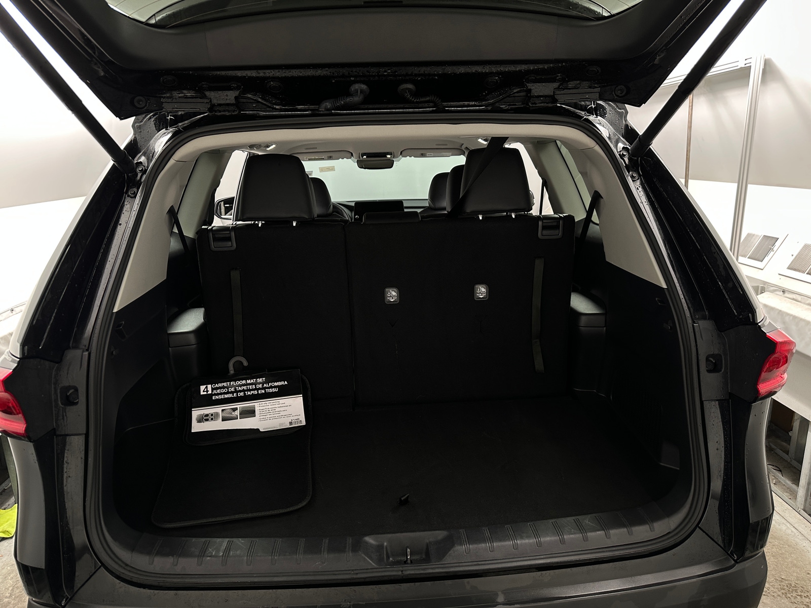 Thumbnail: 2025 Toyota Grand Highlander - 7