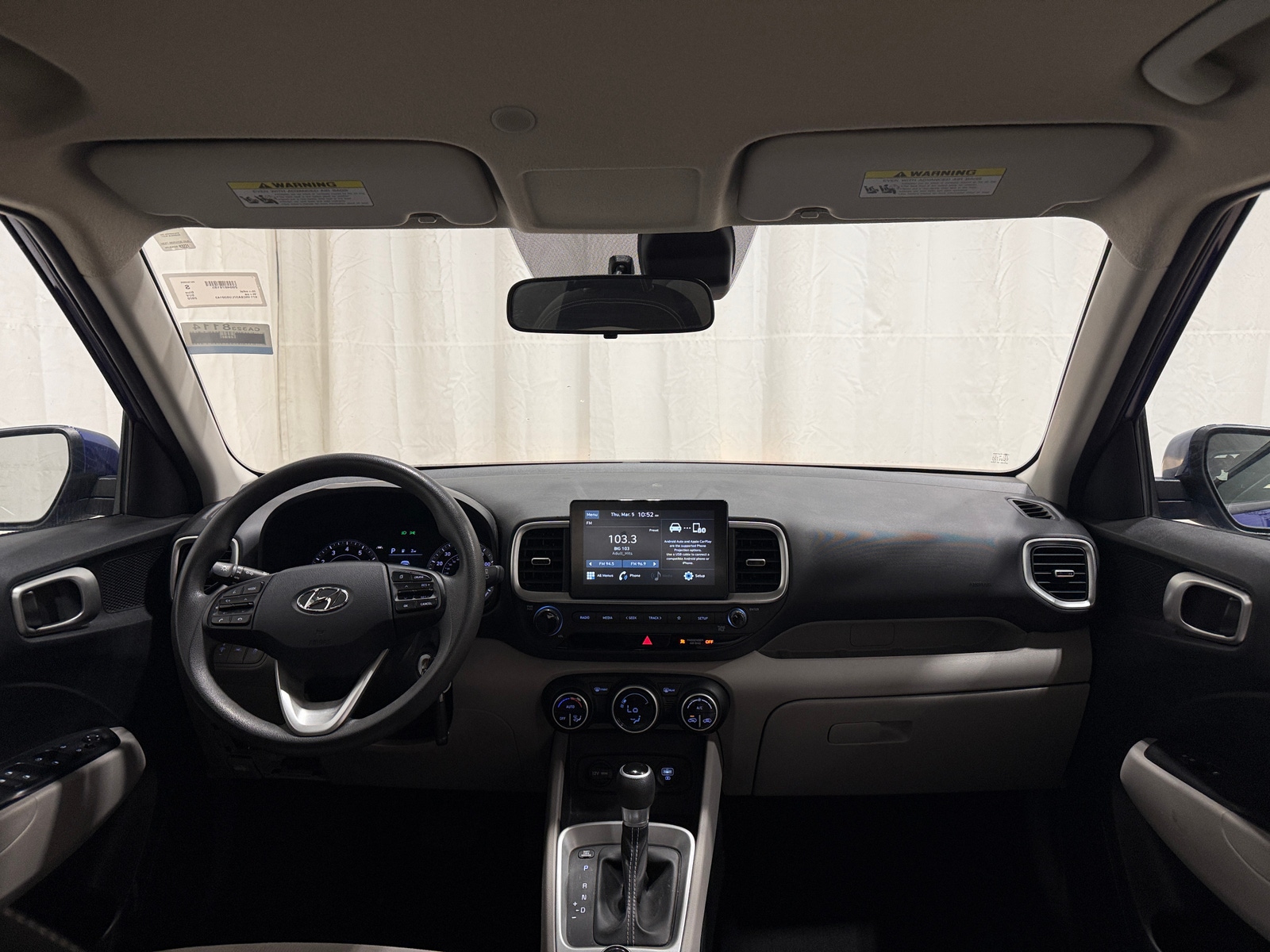 Thumbnail: 2020 Hyundai Venue - 3