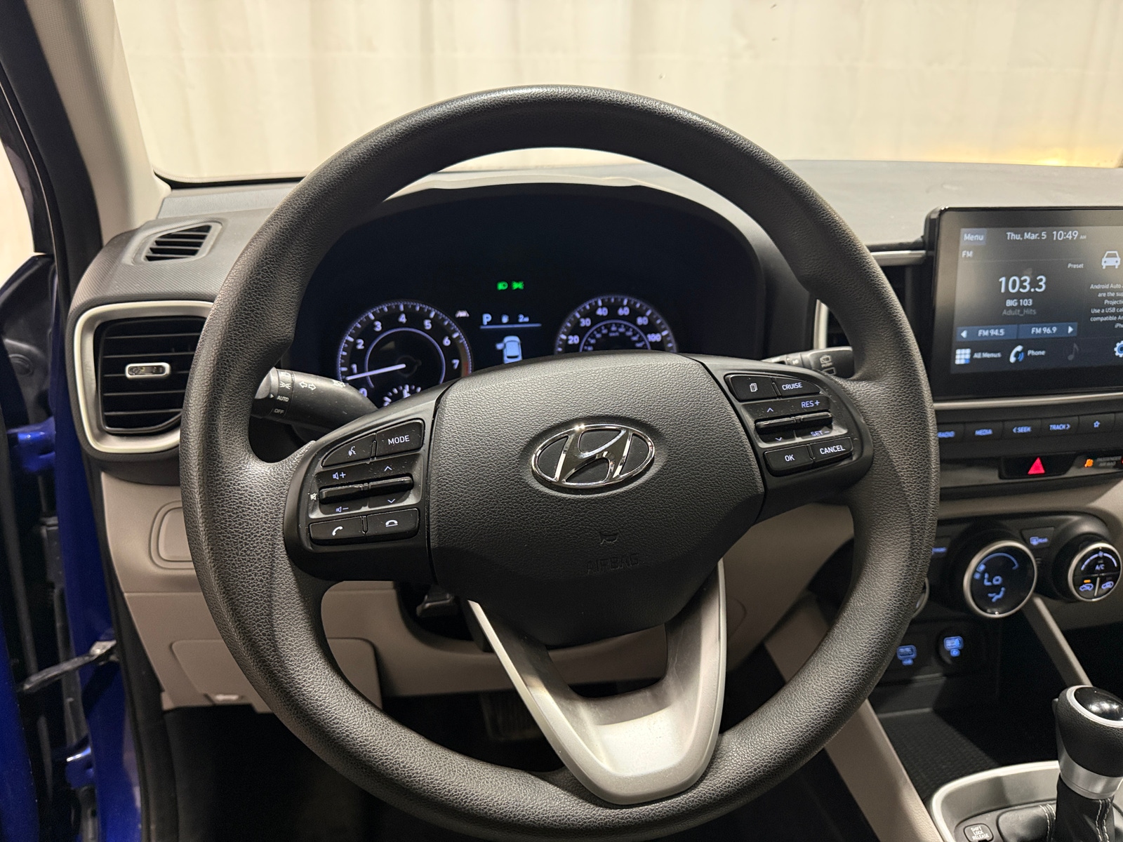 Thumbnail: 2020 Hyundai Venue - 5