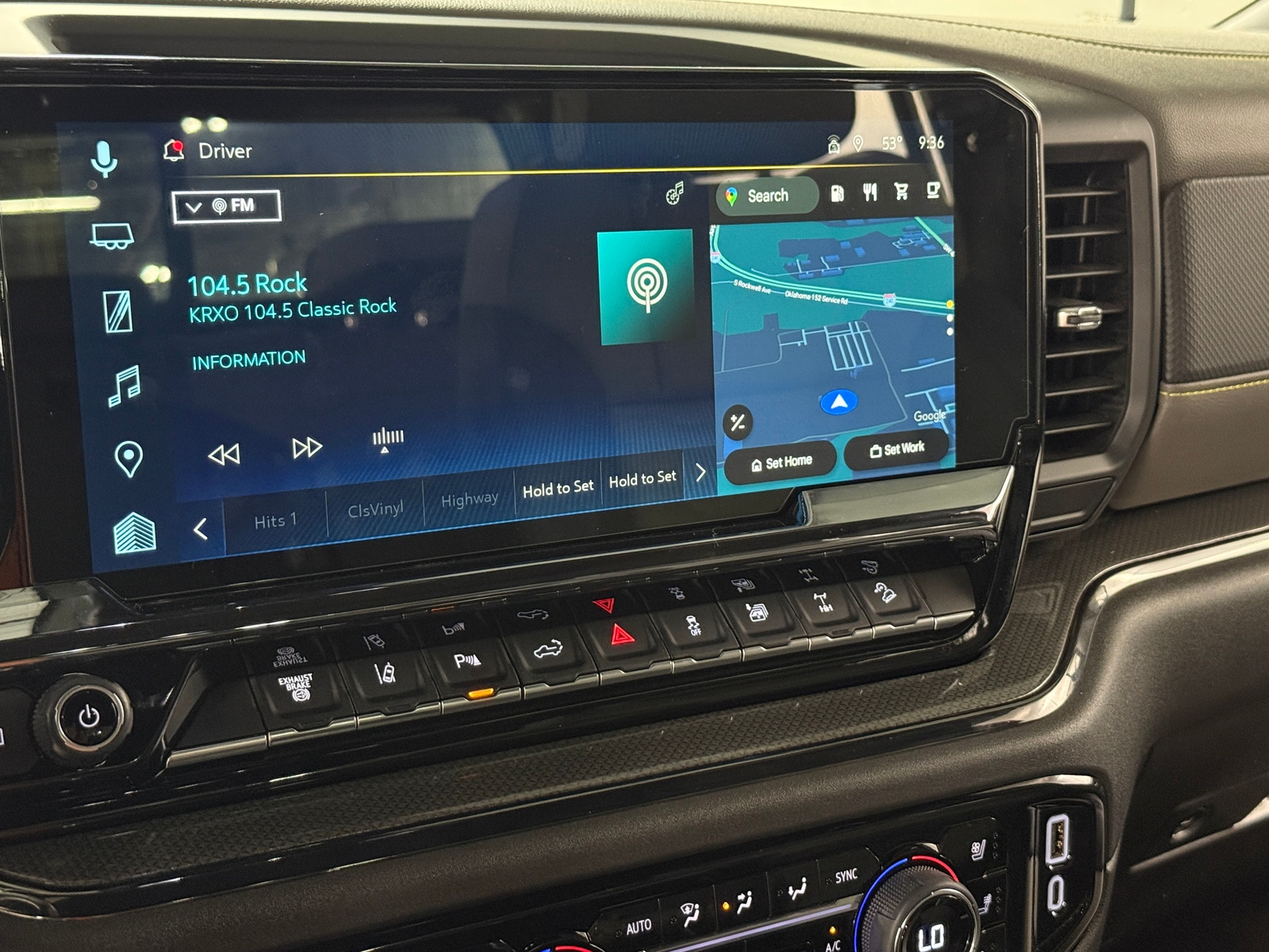 Thumbnail: 2025 Chevrolet Silverado 2500 - 3