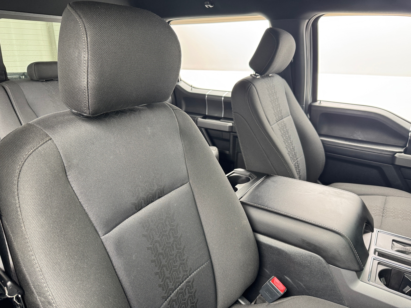 Thumbnail: 2020 Ford Econoline - 2