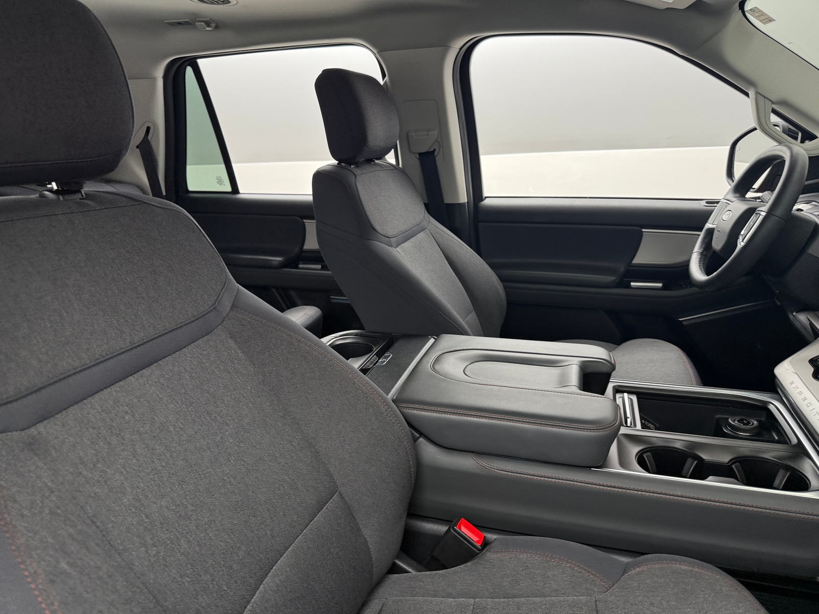 Thumbnail: 2025 Ford Expedition MAX - 2