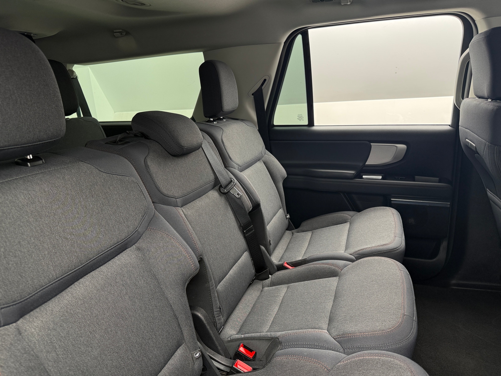 Thumbnail: 2025 Ford Expedition MAX - 6