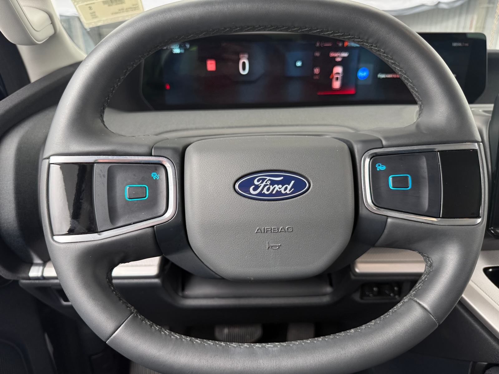 Thumbnail: 2025 Ford Expedition MAX - 5