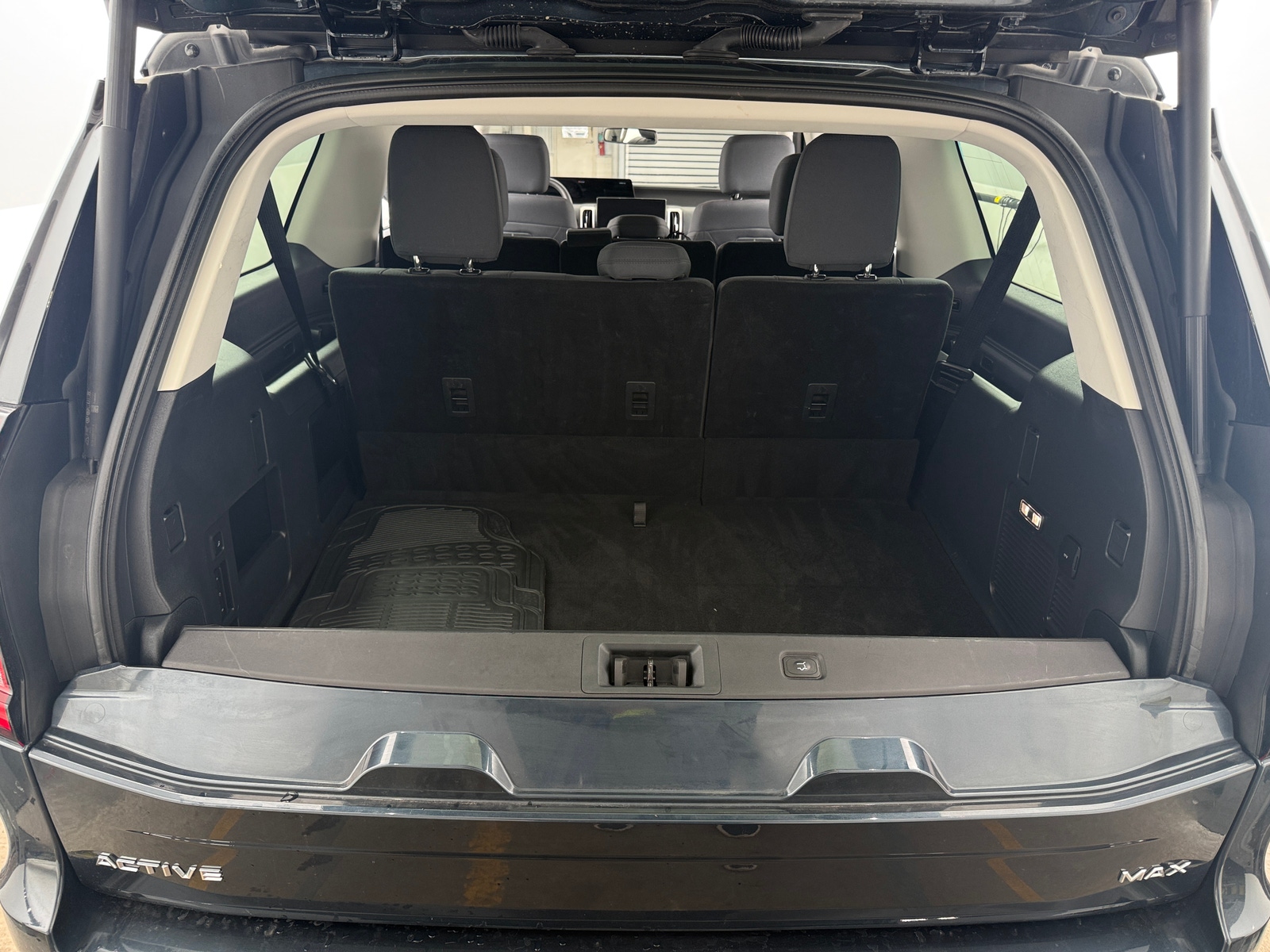 Thumbnail: 2025 Ford Expedition MAX - 7