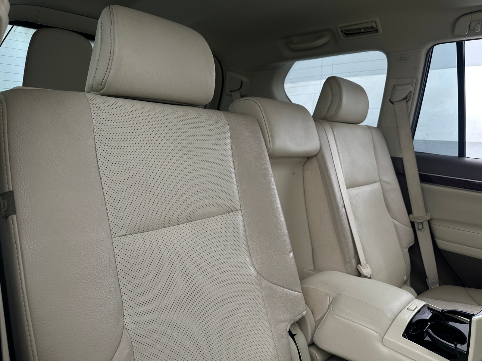 Thumbnail: 2014 Lexus GX - 5