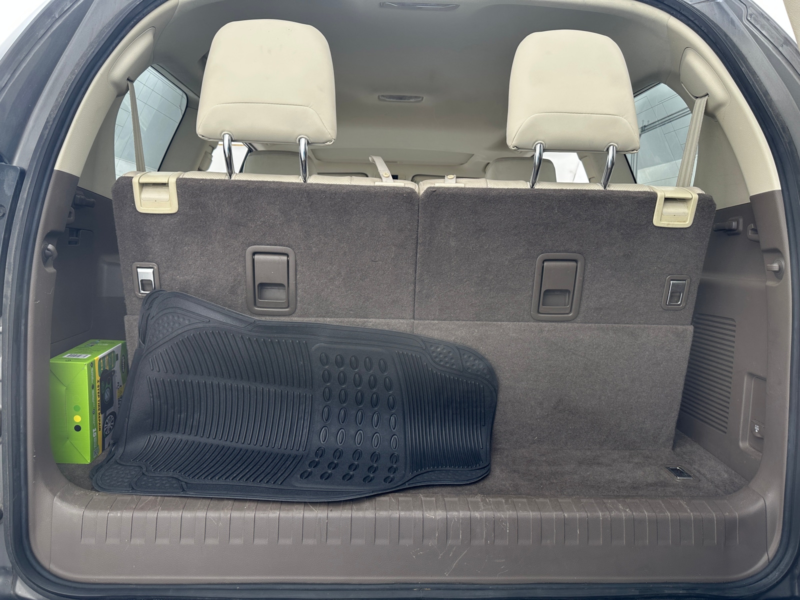 Thumbnail: 2014 Lexus GX - 6