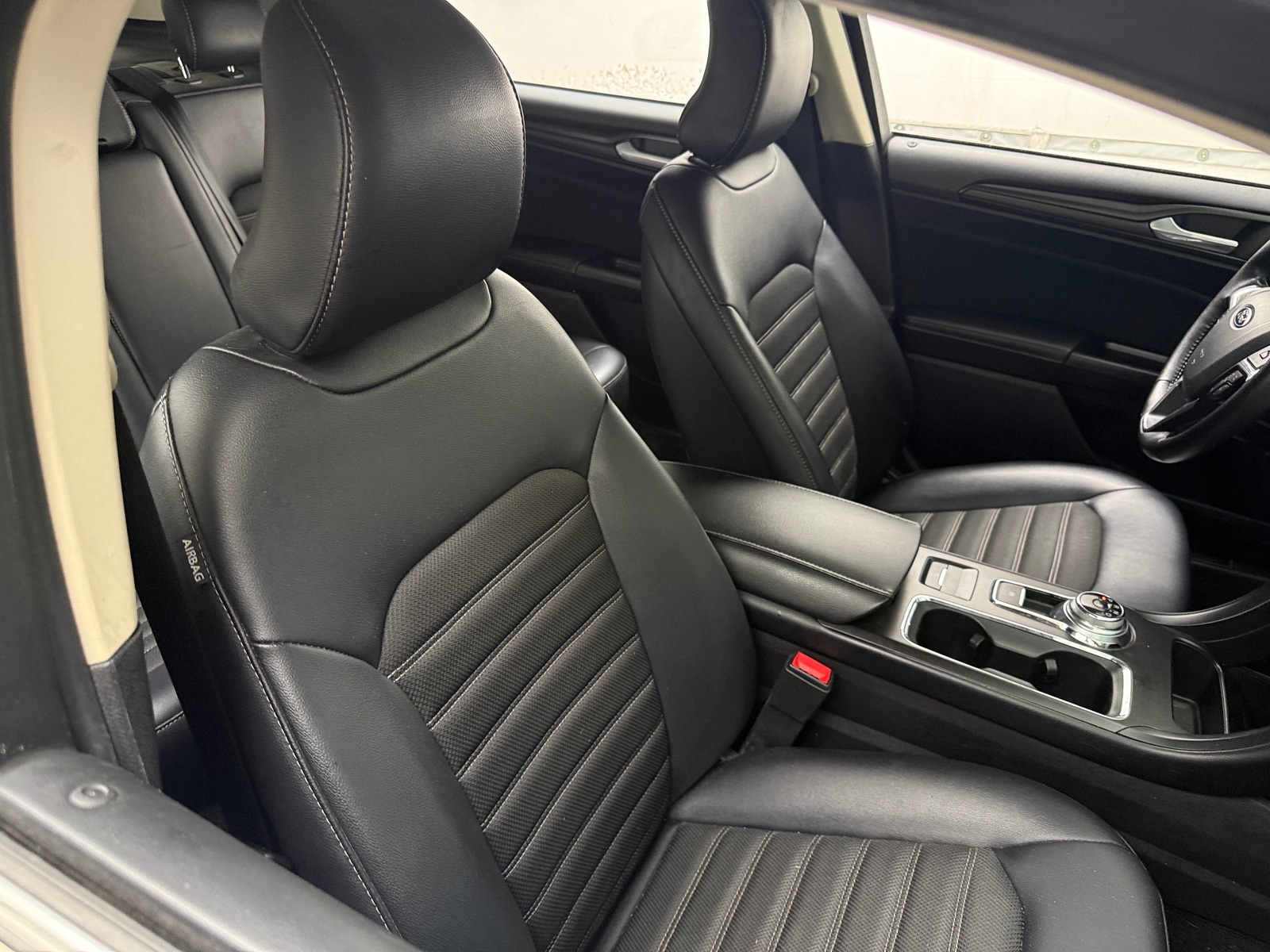 Thumbnail: 2018 Ford Fusion - 2