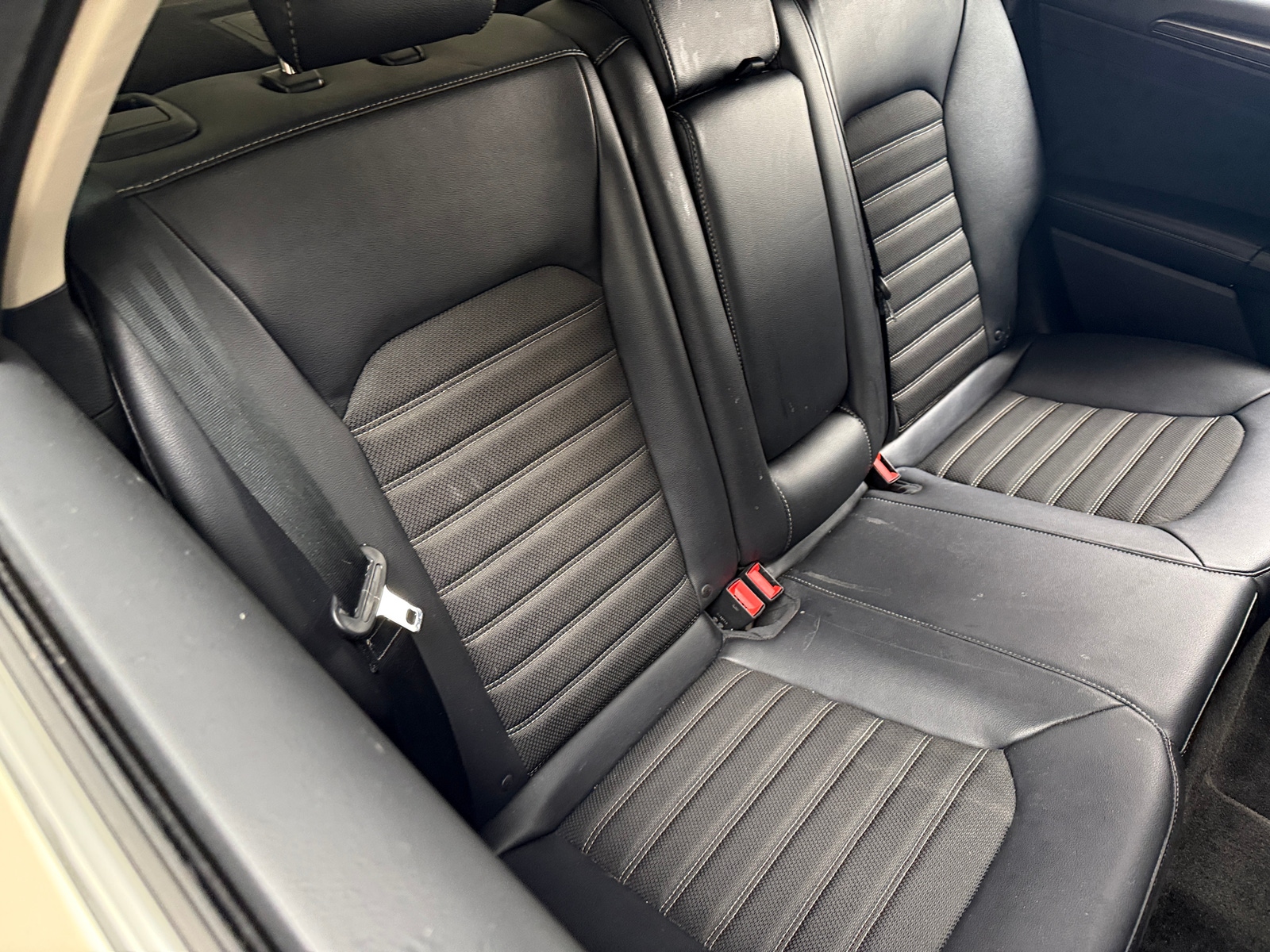 Thumbnail: 2018 Ford Fusion - 6