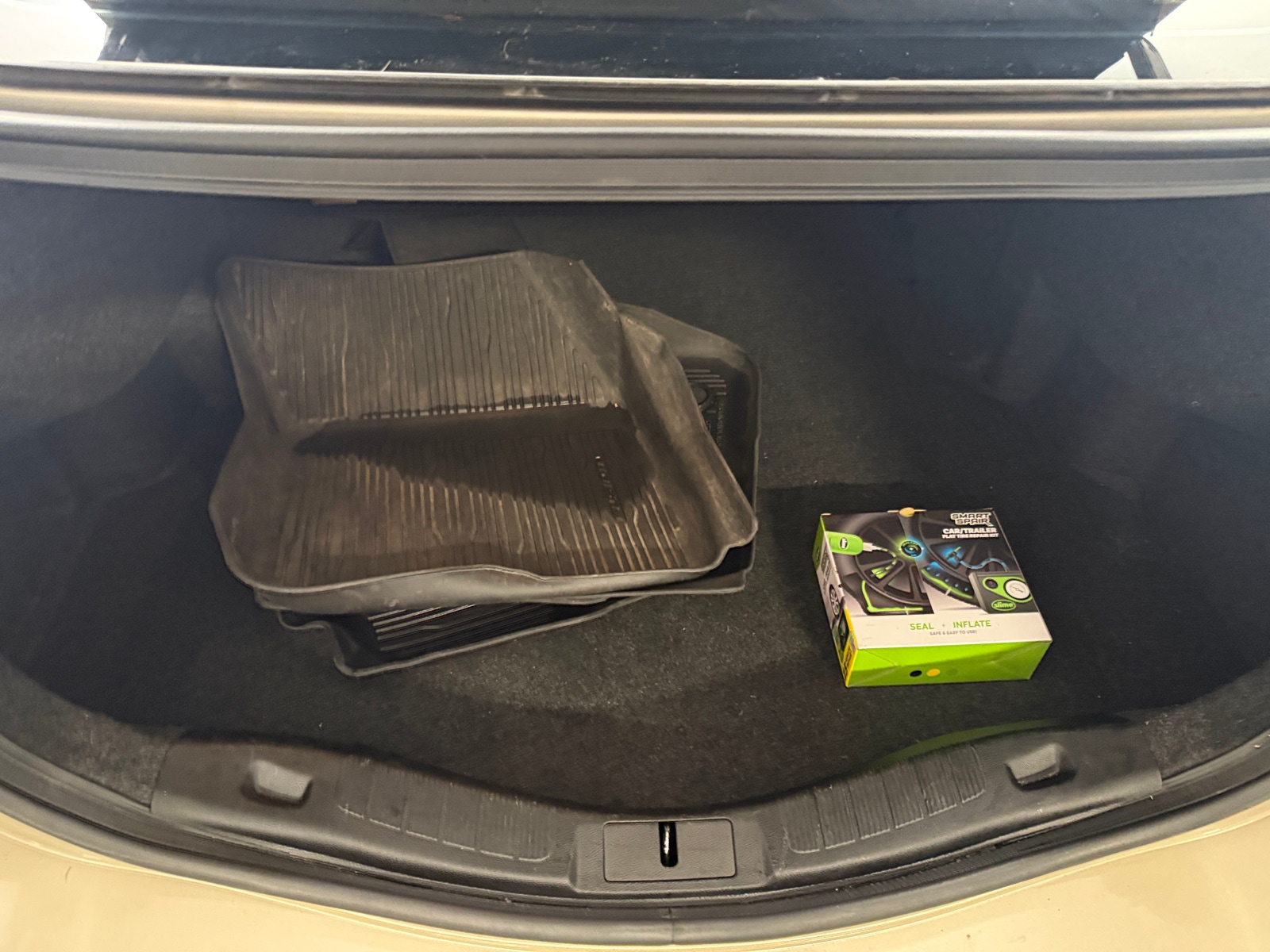 Thumbnail: 2018 Ford Fusion - 7