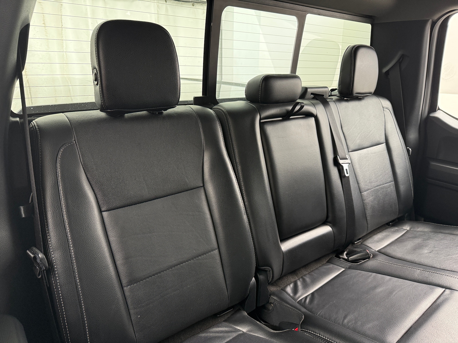 Thumbnail: 2015 Ford Econoline - 5