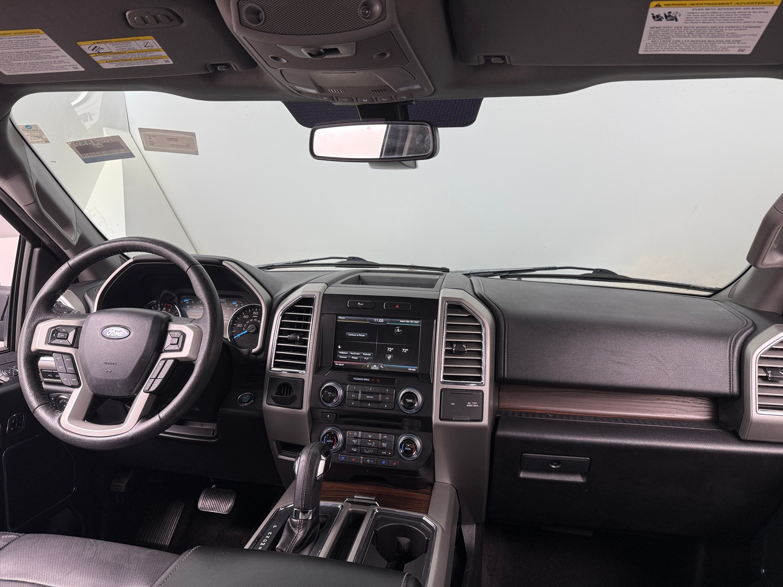 Thumbnail: 2015 Ford Econoline - 2