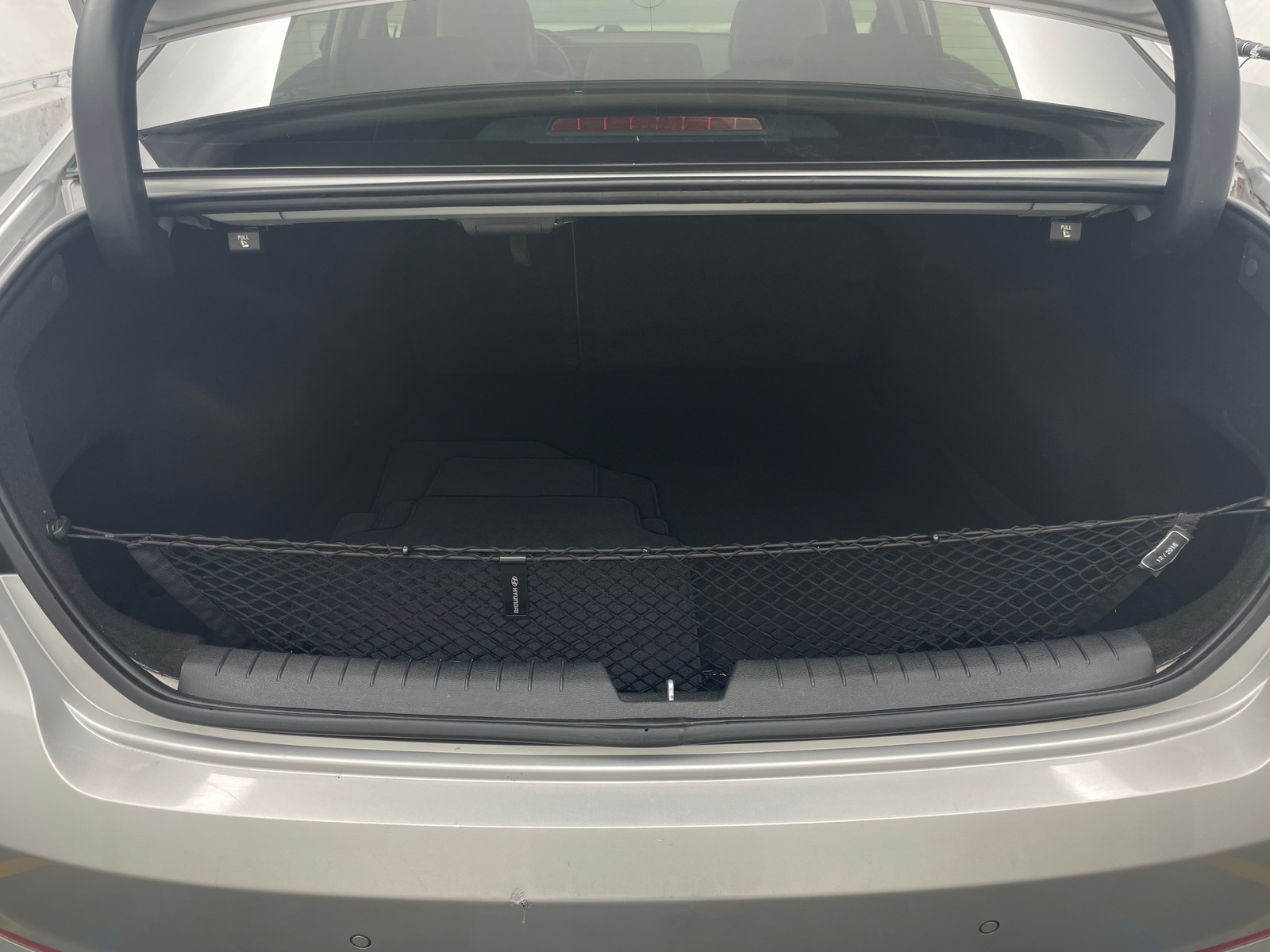 Thumbnail: 2017 Hyundai Sonata - 6