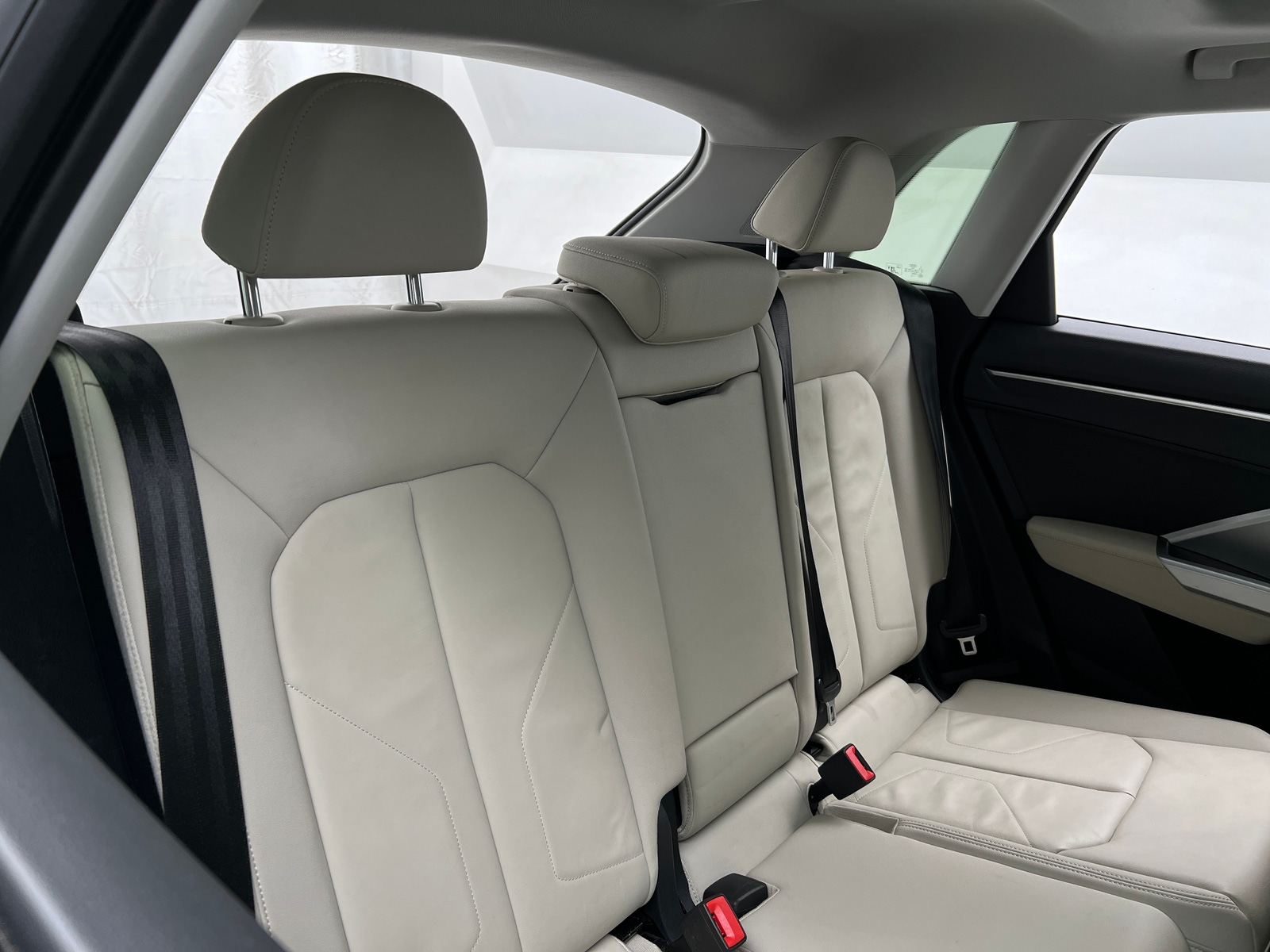 Thumbnail: 2019 Audi Q3 - 5