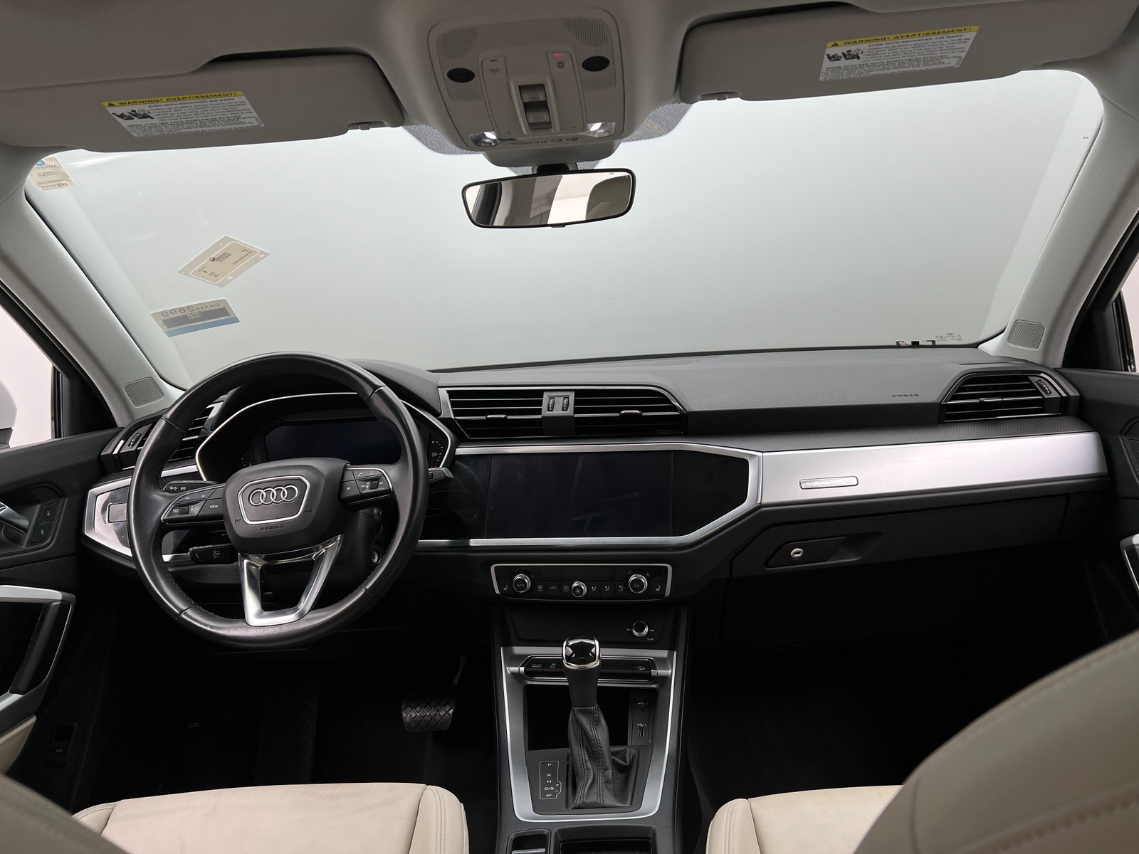 Thumbnail: 2019 Audi Q3 - 2