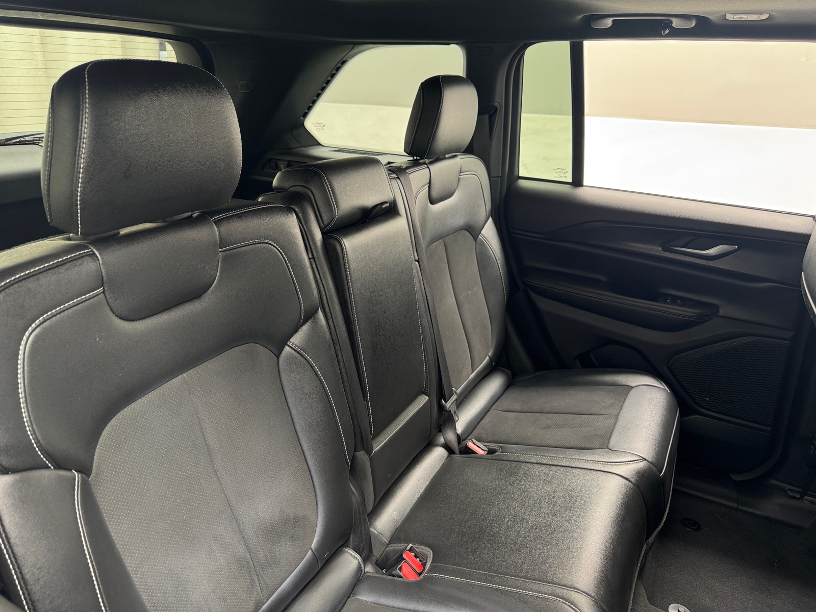 Thumbnail: 2024 Jeep Grand Cherokee - 5