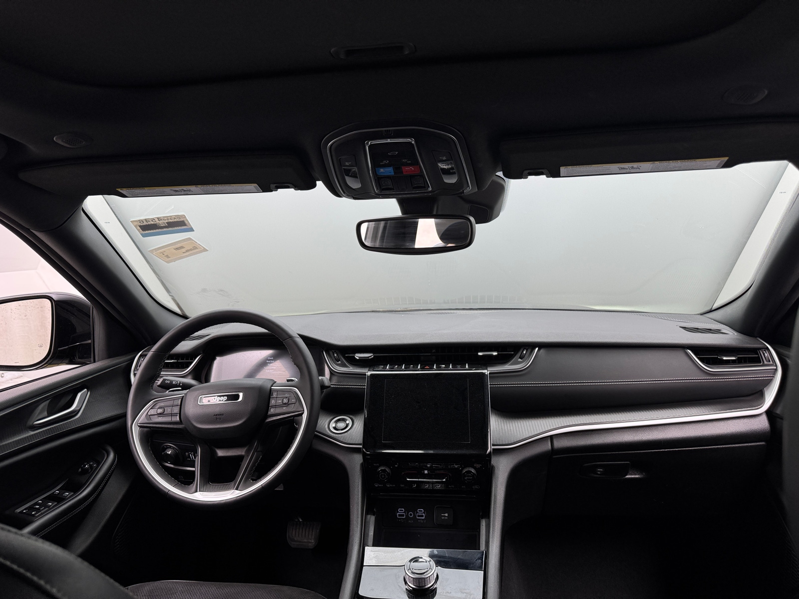 Thumbnail: 2024 Jeep Grand Cherokee - 2