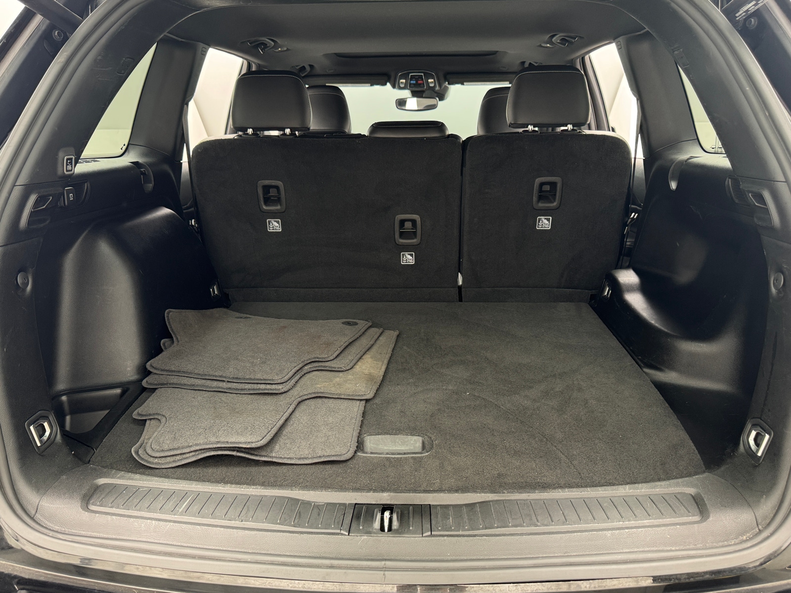 Thumbnail: 2024 Jeep Grand Cherokee - 6