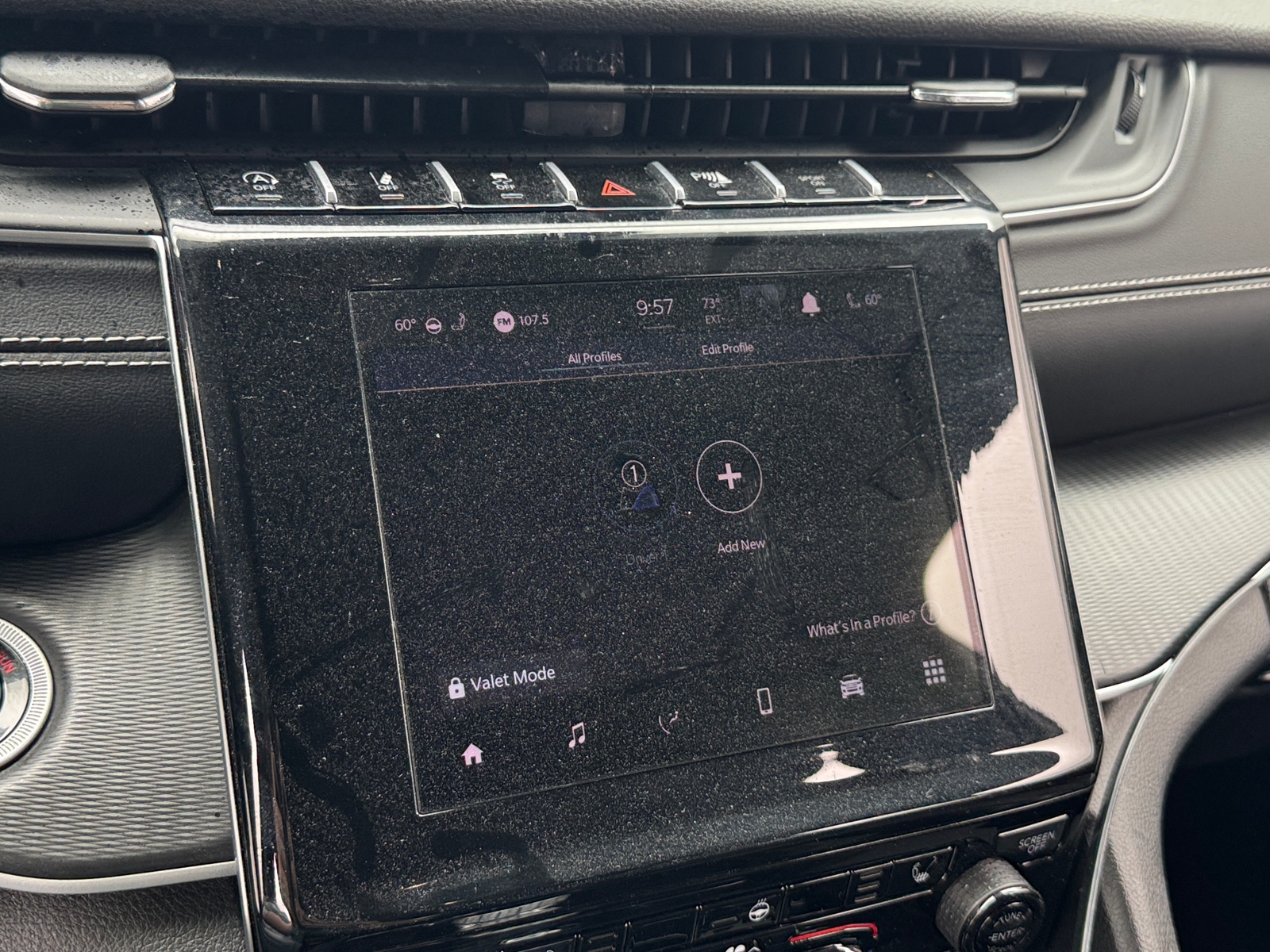 Thumbnail: 2024 Jeep Grand Cherokee - 3