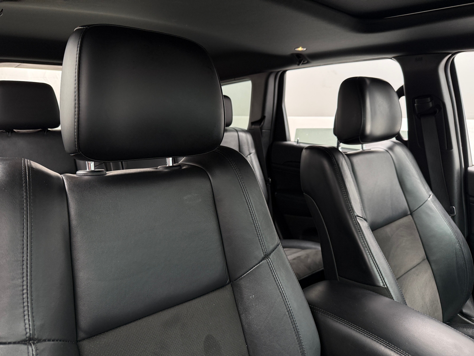 Thumbnail: 2020 Jeep Grand Cherokee - 2