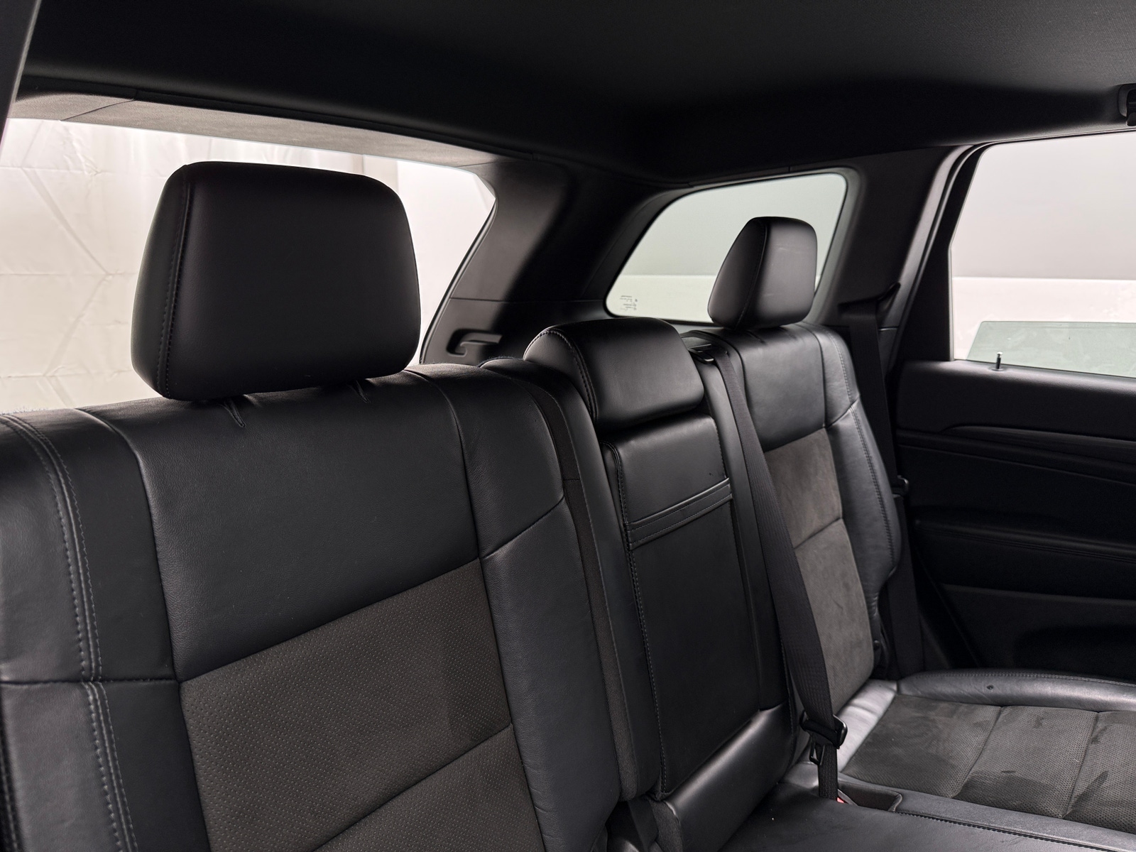 Thumbnail: 2020 Jeep Grand Cherokee - 6